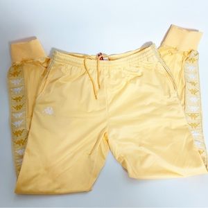 Kappa Women's 222 Banda Dahe Track Pants